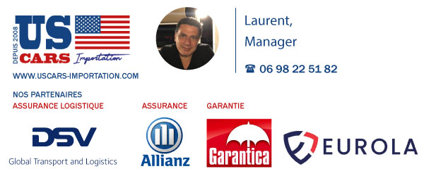 signature email Laurent