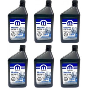 Pack Entretien pour RAM 1500